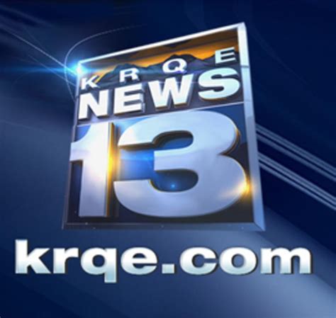 5 days ago KRQE NEWS 13 - Breaking News, Albuquerque News, New Mexico News, Weather, and Videos Video 1. . Krqe 13